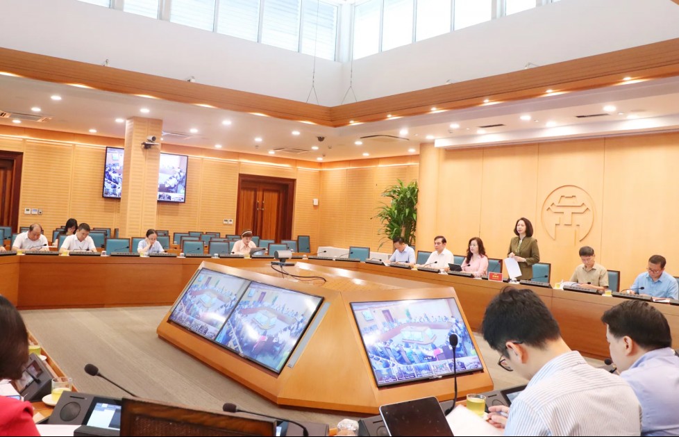 Quyết tâm không để bùng phát dịch sốt xuất huyết trên địa bàn