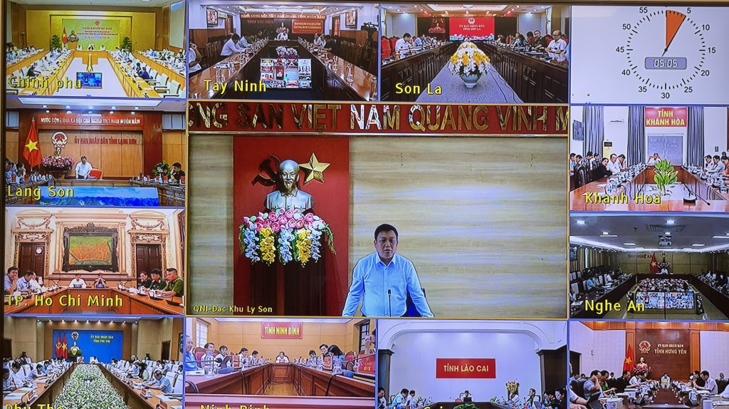 Ảnh: VGP/Nhật Bắc