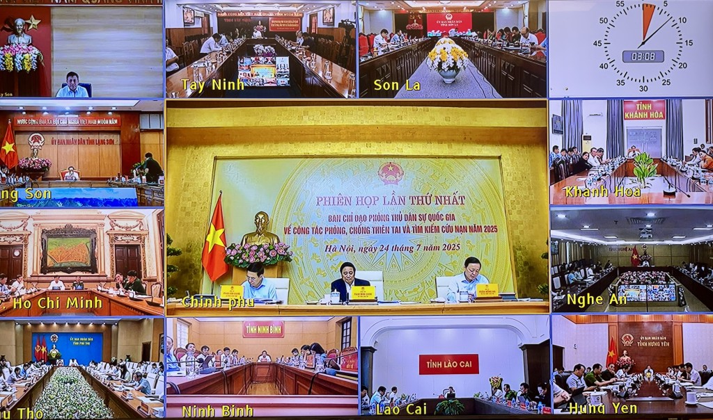 Ảnh: VGP/Nhật Bắc