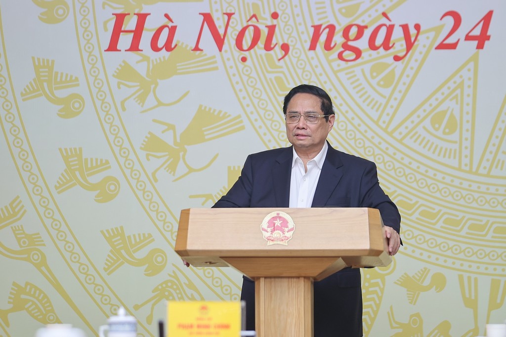 Tạo đột phá về năng lực phòng chống thiên tai, lập phương án sơ tán đến từng hộ dân
