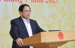 Tạo đột phá về năng lực phòng chống thiên tai, lập phương án sơ tán đến từng hộ dân