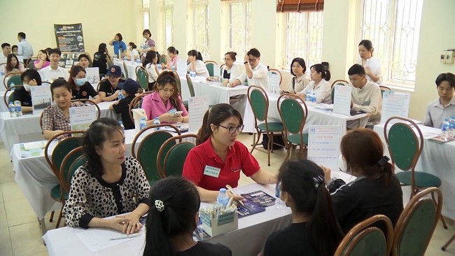 Tái định vị bản thân sau tinh giản bộ máy Nhà nước