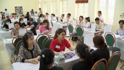 Tái định vị bản thân sau tinh giản bộ máy Nhà nước