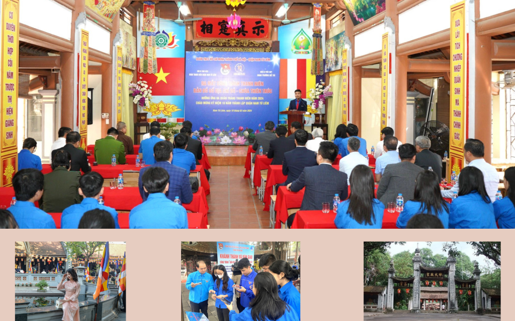 Bài 2: Công nghệ – Cánh cửa để Hà Nội chạm thế giới