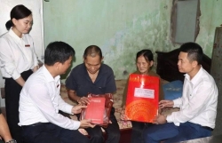 Nghĩa tình của Đảng bộ, chính quyền và Nhân dân xã Phú Xuyên với người có công