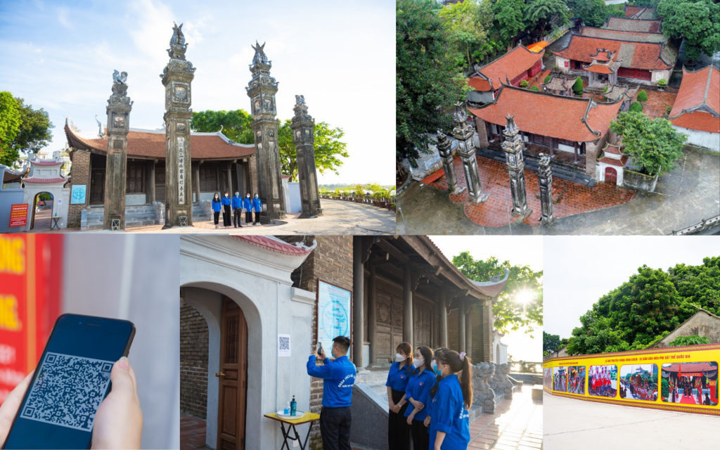Bài 2: Công nghệ – Cánh cửa để Hà Nội chạm thế giới