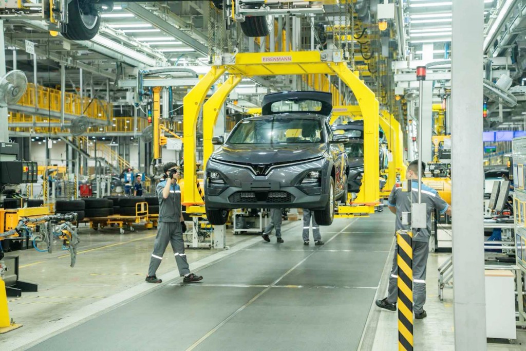 Hà Nội phấn đấu đến hết năm 2030 tỷ trọng đóng góp kinh tế tư nhân đạt 55 - 60% GRDP