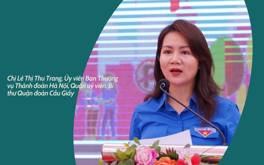 Bài 2: Công nghệ – Cánh cửa để Hà Nội chạm thế giới