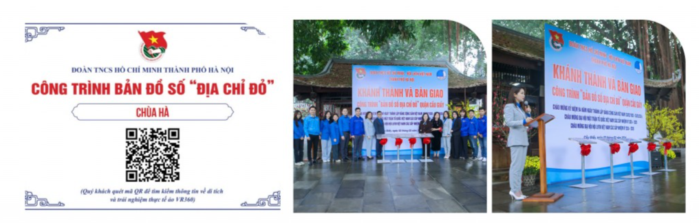 Bài 2: Công nghệ – Cánh cửa để Hà Nội chạm thế giới