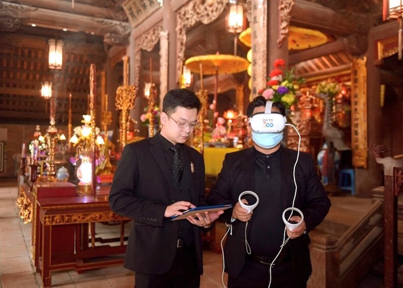 Bài 2: Công nghệ – Cánh cửa để Hà Nội chạm thế giới