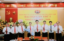Nâng cao chất lượng hoạt động của Đảng bộ nhiệm kỳ 2025 - 2030