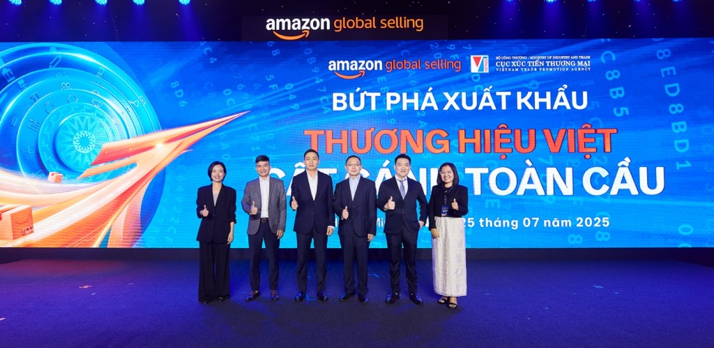 Phác thảo lộ trình thúc đẩy ngành hàng tiềm năng Việt Nam