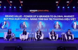 Phác thảo lộ trình thúc đẩy ngành hàng tiềm năng Việt Nam