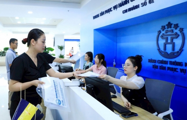 Mở chiến dịch 45 ngày đêm, khơi thông “vùng trũng” trong chuyển đổi số