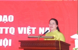 Phát huy vai trò hạt nhân chính trị trong tổ chức Công đoàn