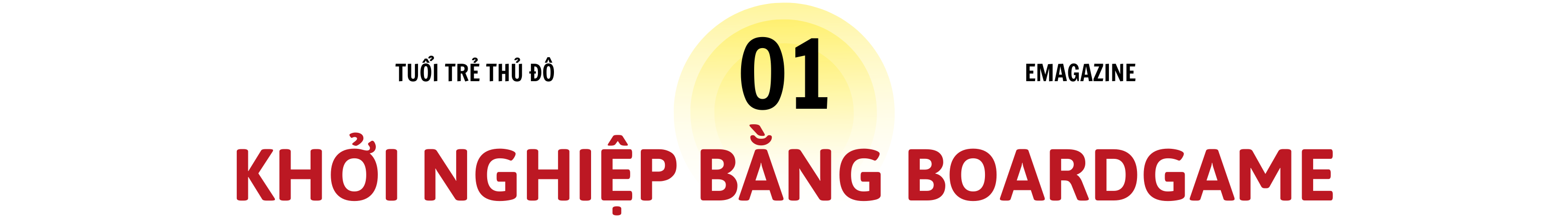 Bài 1: Khi GenZ say mê kể chuyện văn hóa Việt bằng game