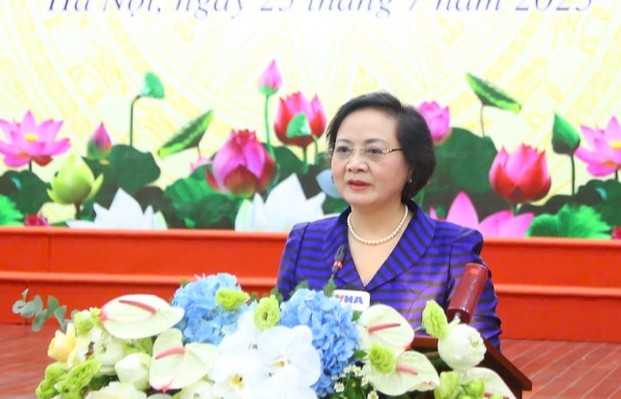 Hơn 41.000 người đã nhận được tiền hỗ trợ theo Nghị định 178