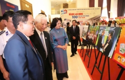 Báo Người Lao Động - 50 năm viết nên bản sắc, lan tỏa giá trị