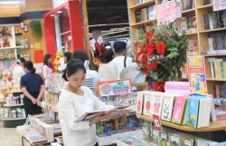 Nơi khơi nguồn cảm hứng học tập và kết nối tri thức