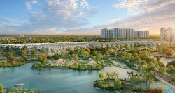 Khu đô thị quy mô 205 ha của Sun Group phía Bắc Hà Nội có gì đặc biệt