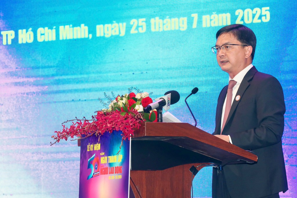 Báo Người Lao Động: Hành trình nửa thế kỷ phụng sự Tổ quốc