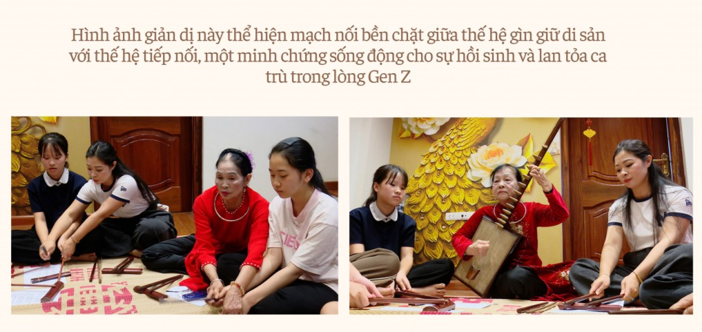 Bài 3: Đưa di sản Việt vươn xa bằng ngôn ngữ và âm nhạc