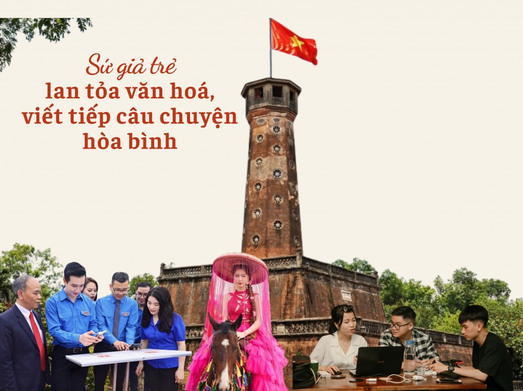 Bài 4: Gen Z đang viết nên “bản tuyên ngôn” văn hóa sáng tạo