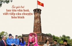 Bài 4: Gen Z đang viết nên “bản tuyên ngôn” văn hóa sáng tạo