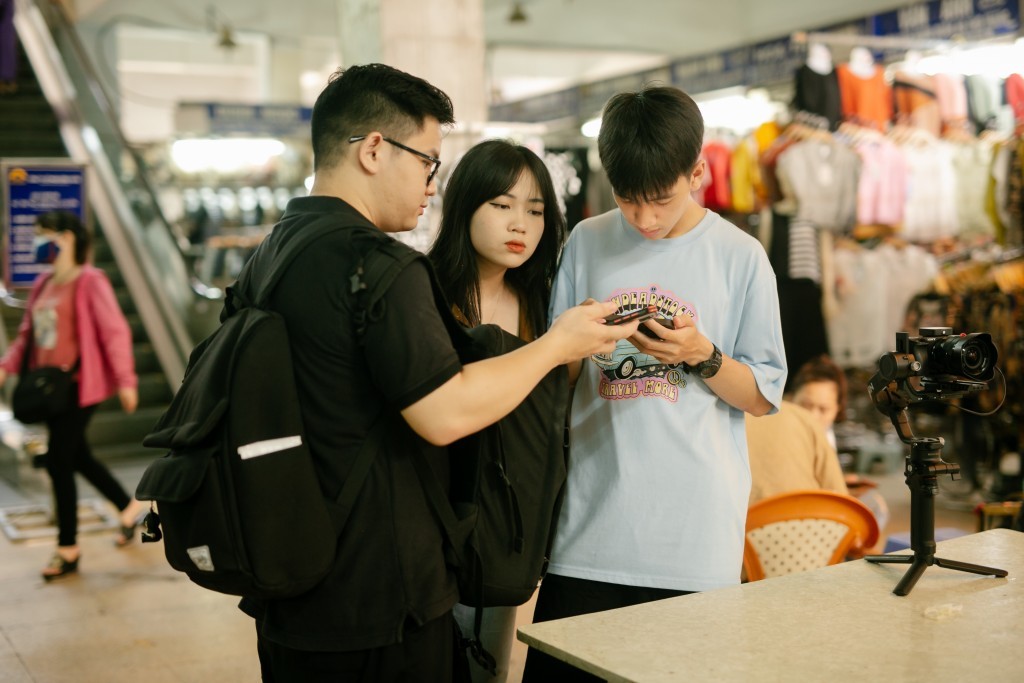 Bài 4: Gen Z đang viết nên “bản tuyên ngôn” văn hóa sáng tạo