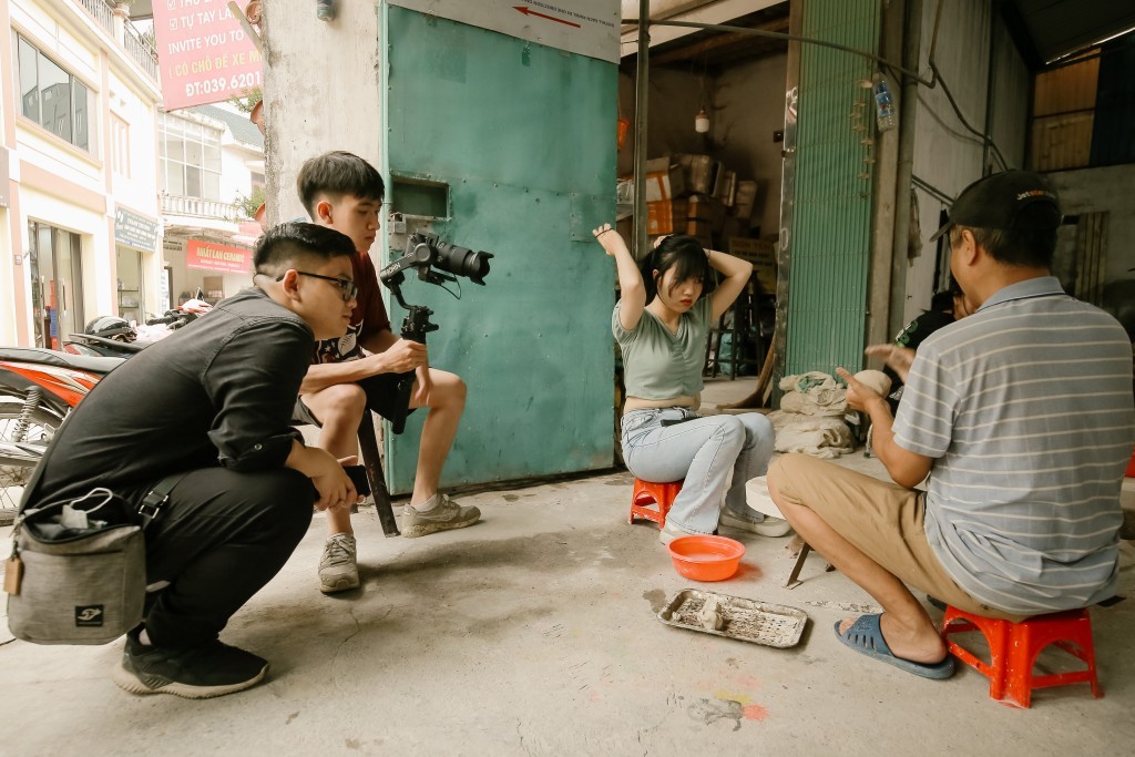 Bài 4: Gen Z đang viết nên “bản tuyên ngôn” văn hóa sáng tạo