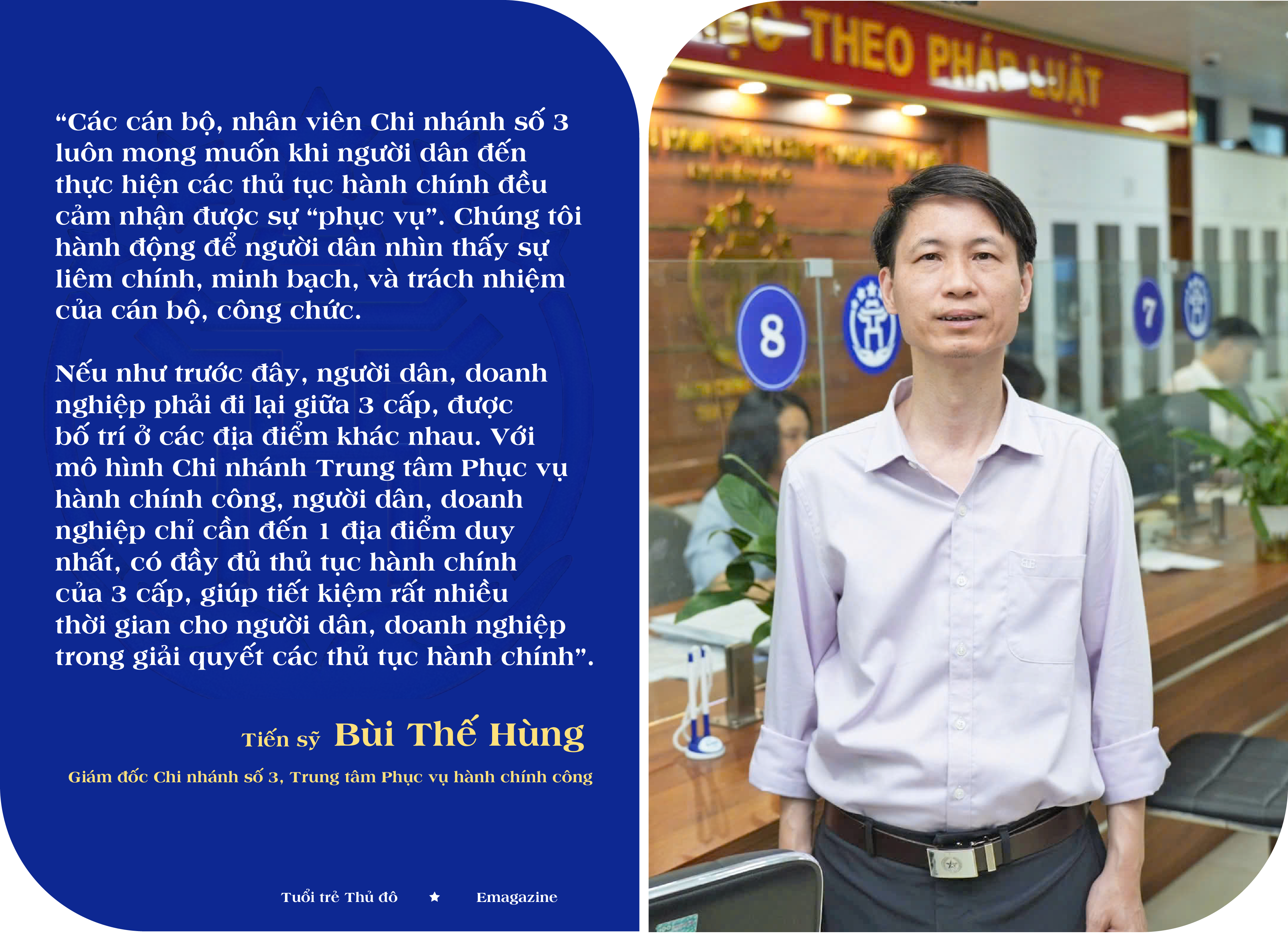 Bài 2: Nơi vun đắp niềm tin, nhân lên nụ cười