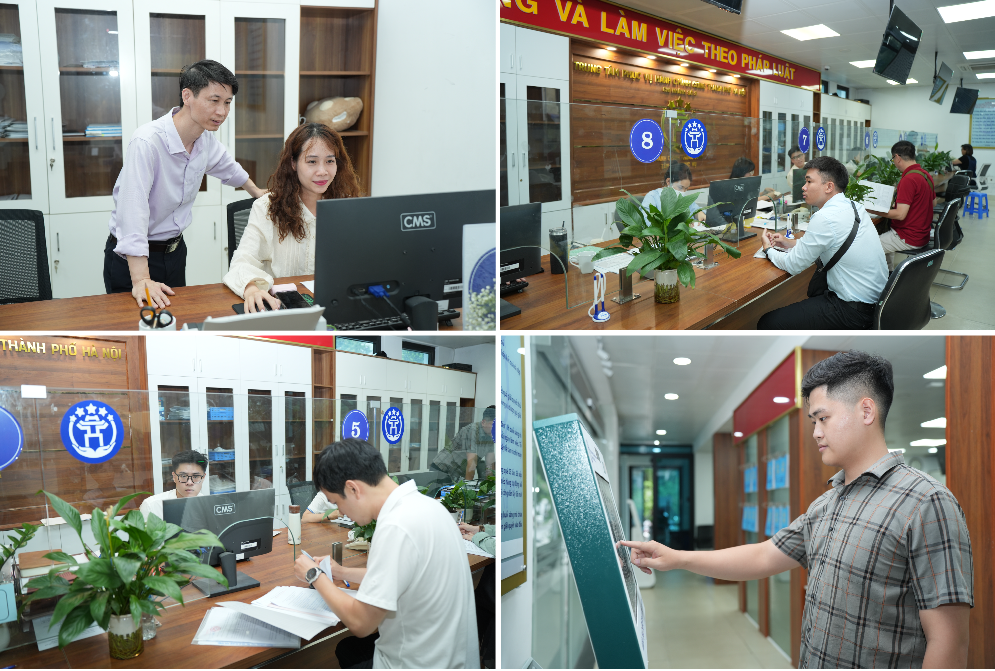Bài 2: Nơi vun đắp niềm tin, nhân lên nụ cười