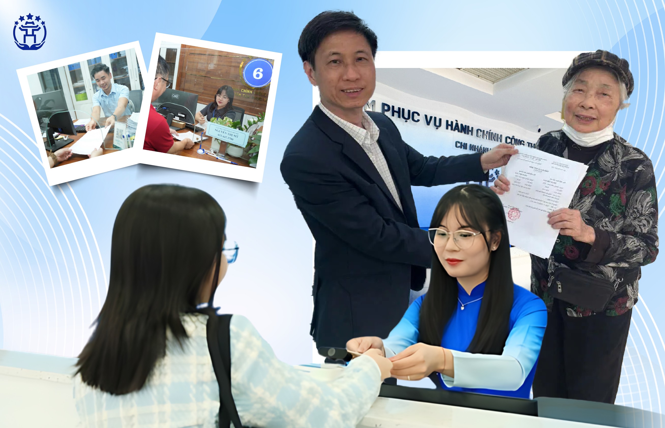 Bài 2: Nơi vun đắp niềm tin, nhân lên nụ cười