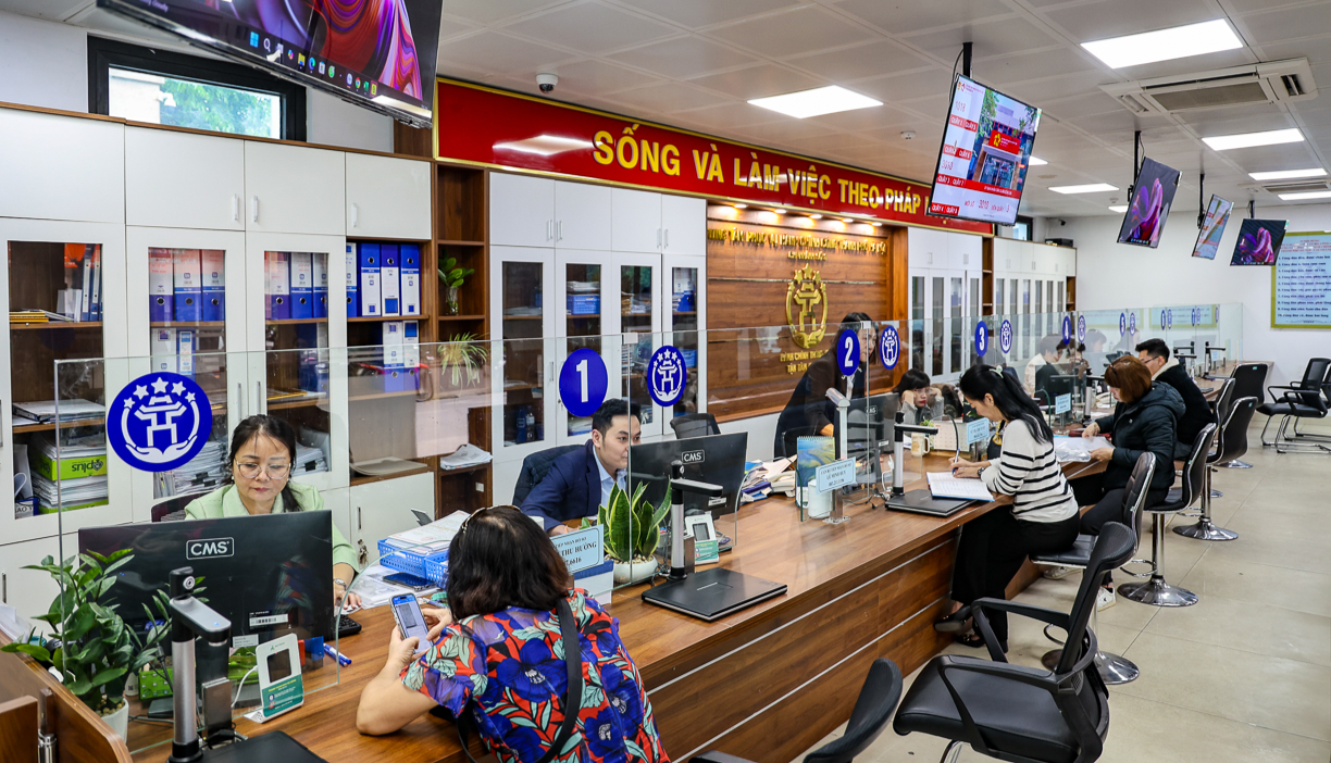 Bài 2: Nơi vun đắp niềm tin, nhân lên nụ cười
