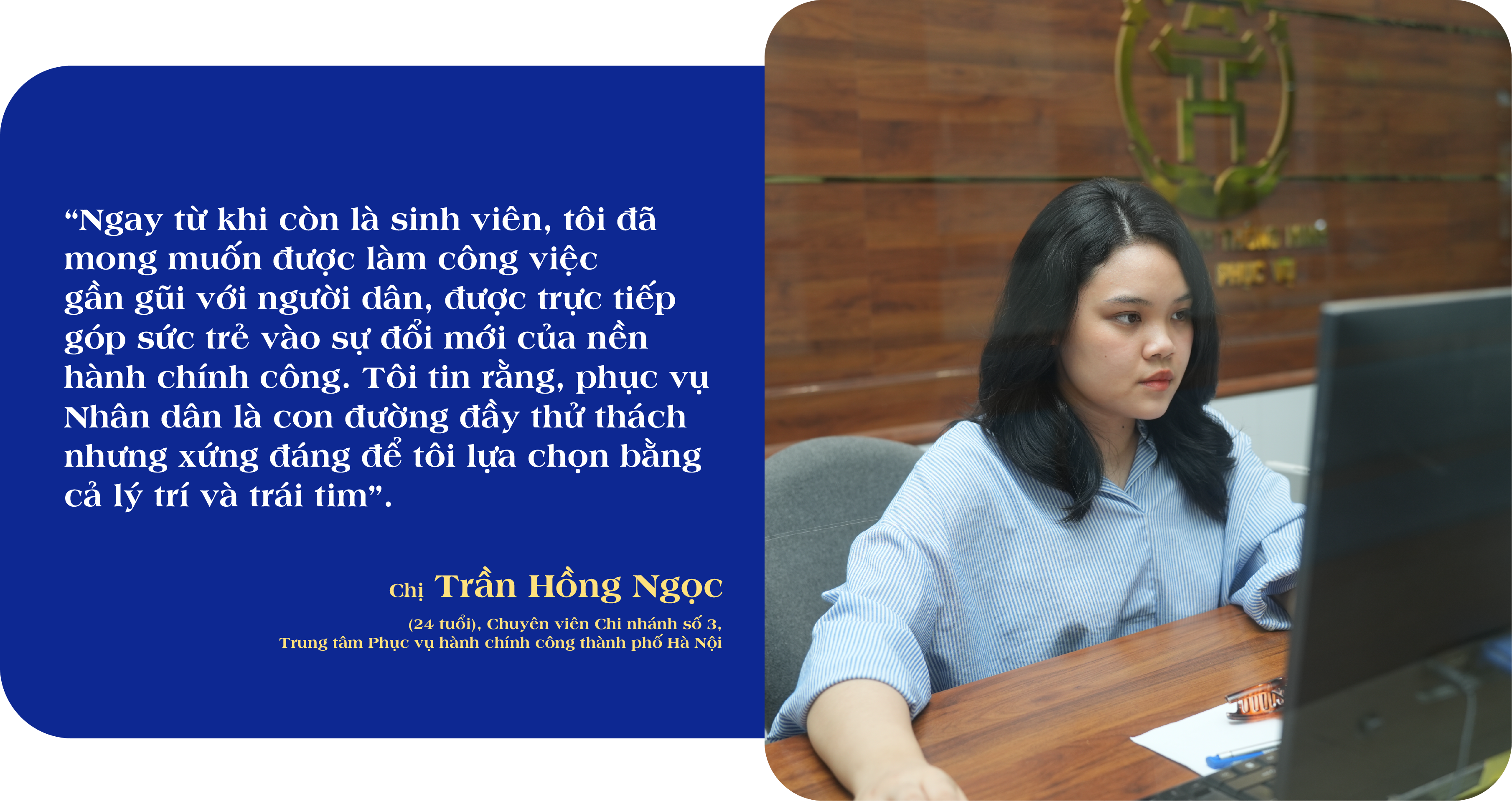 Bài 2: Nơi vun đắp niềm tin, nhân lên nụ cười