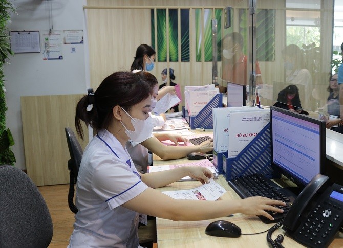 Phát động thi đua đổi mới sáng tạo và chuyển đổi số trong toàn ngành y tế - Tin tức sự kiện - Cổng thông tin điện tử Sở y tế Hà Nội
