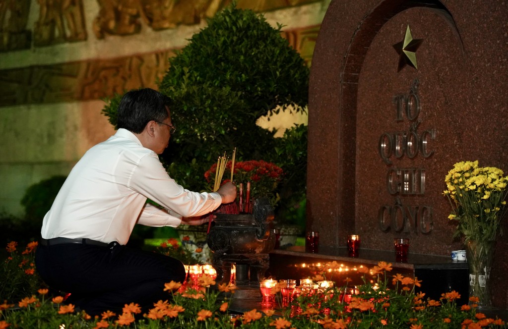 Nguyễn Mạnh Cường, Trưởng Ban Tuyên giáo và Dân vận Thành ủy TP Hồ Chí Minh, Phó Chủ tịch UBND TP Hồ Chí Minh