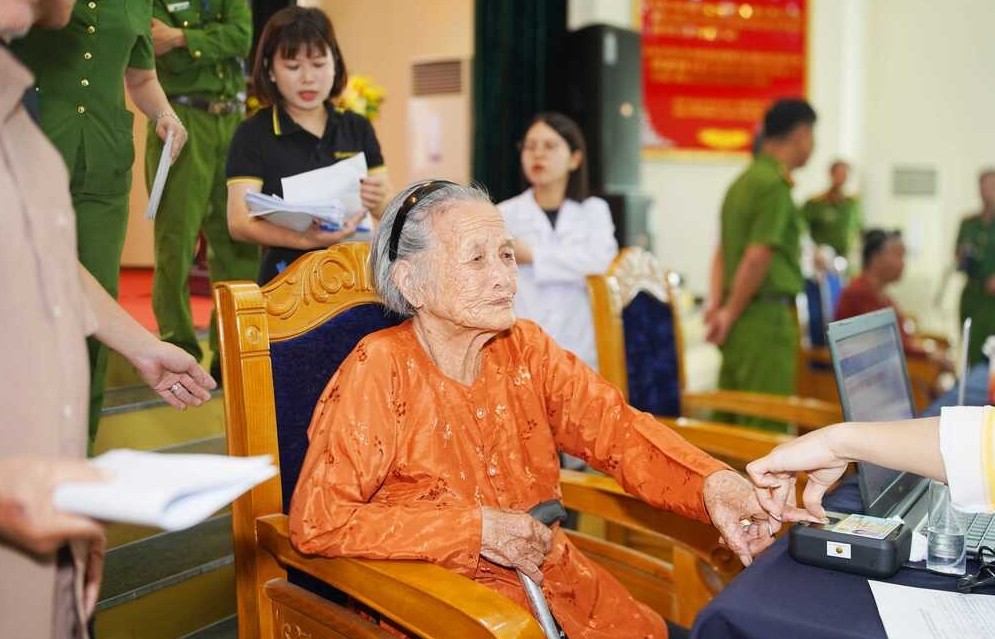 Ngân hàng Gen Liệt sĩ: 51.000 mẫu AND và hành trình tri ân bằng khoa học
