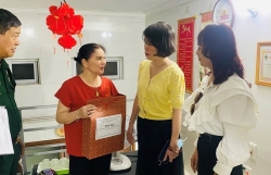 Phường Ngọc Hà: Nghĩa tình lan tỏa trong từng hoạt động