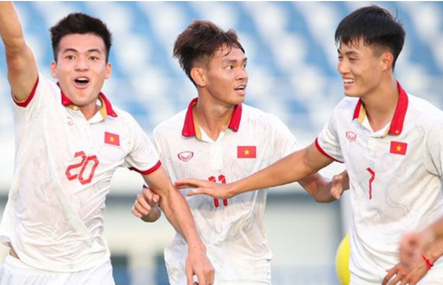 U23 Việt Nam gặp chủ nhà U23 Indonesia ở Chung kết Giải vô địch U23 Đông Nam Á