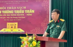 Tôn vinh danh tướng triều Trần trong 3 lần đại thắng Nguyên - Mông