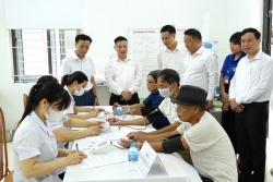 Xã Bình Minh: Gửi trọn đạo lý “Uống nước nhớ nguồn”