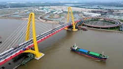 Hải Phòng sẽ khởi công, khánh thành nhiều dự án dịp lễ 2/9