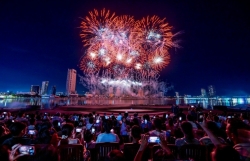 Lễ hội pháo hoa: Bài toán hàng triệu đô và vai trò của nhà “kiến tạo”