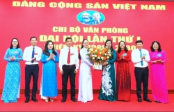 Tích cực tham mưu, thúc đẩy chuyển đổi số trong hoạt động Mặt trận