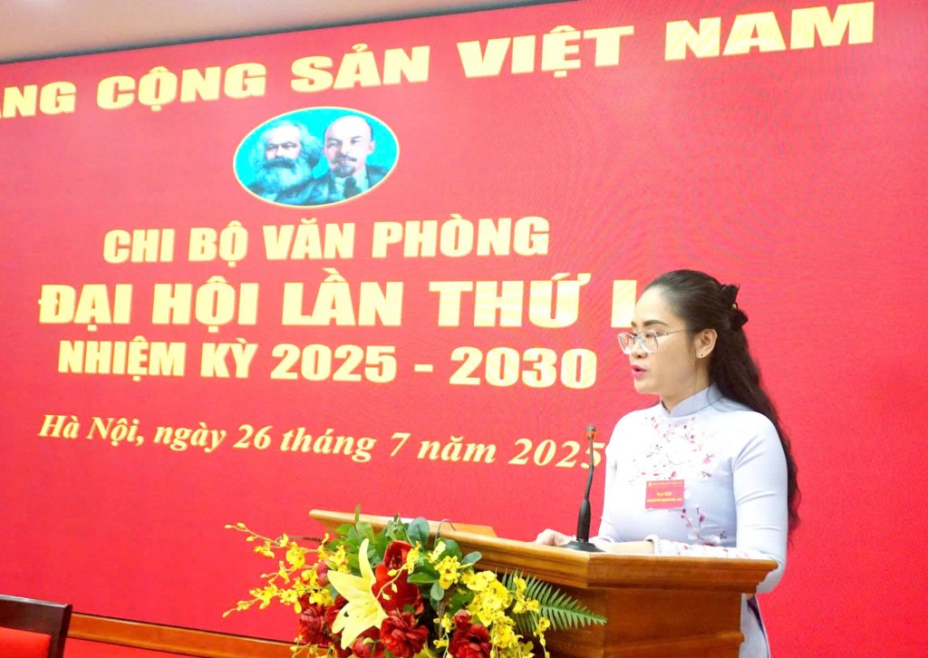 Tích cực tham mưu, thúc đẩy chuyển đổi số trong hoạt động Mặt trận