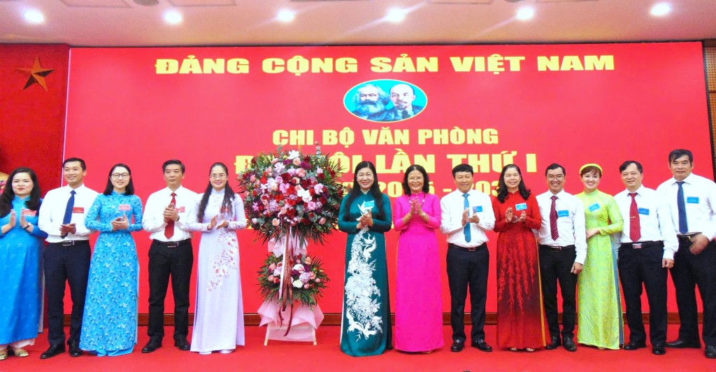 Tích cực tham mưu, thúc đẩy chuyển đổi số trong hoạt động Mặt trận
