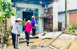 Đà Nẵng nỗ lực về đích xóa nhà tạm, nhà dột nát