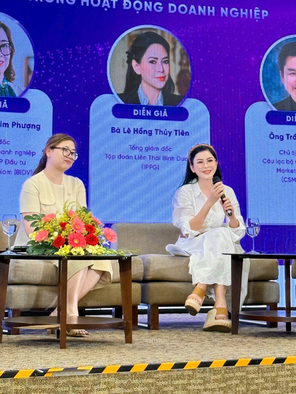 CEO IPPG ký kết hợp tác chiến lược về Bình đẳng giới và Trao quyền cho Phụ nữ UN Women