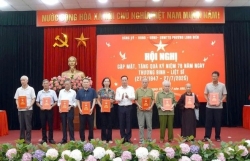 Phường Long Biên: Chăm lo đời sống người có công và gia đình chính sách